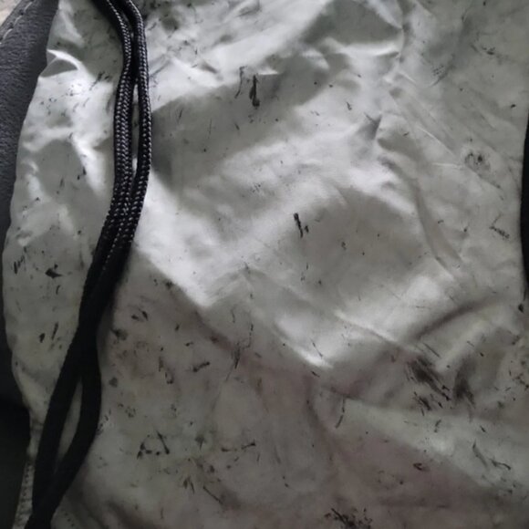 Nike cinch sack bag - Picture 3 of 3